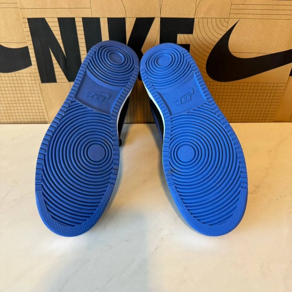 Final Sale!!! πΊ NIKE πΊ Nike Ebernon Mid π - Picture 10 of 14